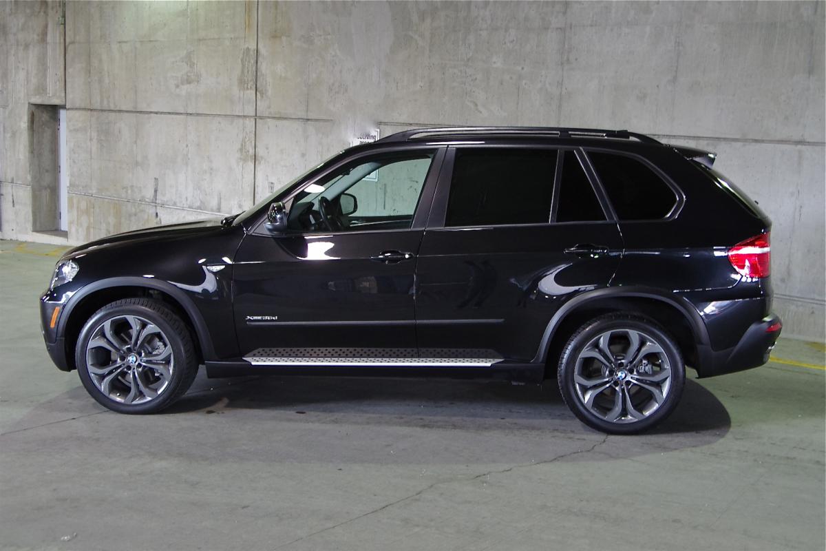2010 Bmw X5 35d Corcars