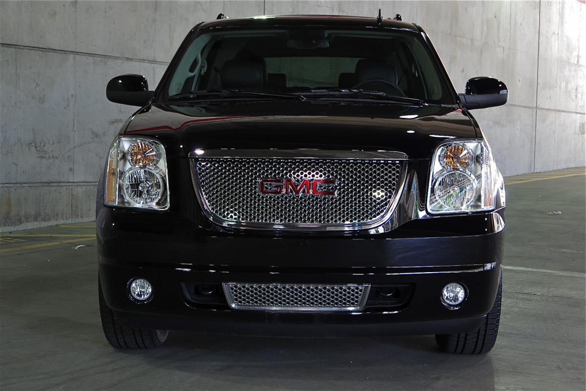 2014 GMC Yukon Denali XL | Cor Motorcars 2014 GMC Yukon Denali XL | Cor Motorcars