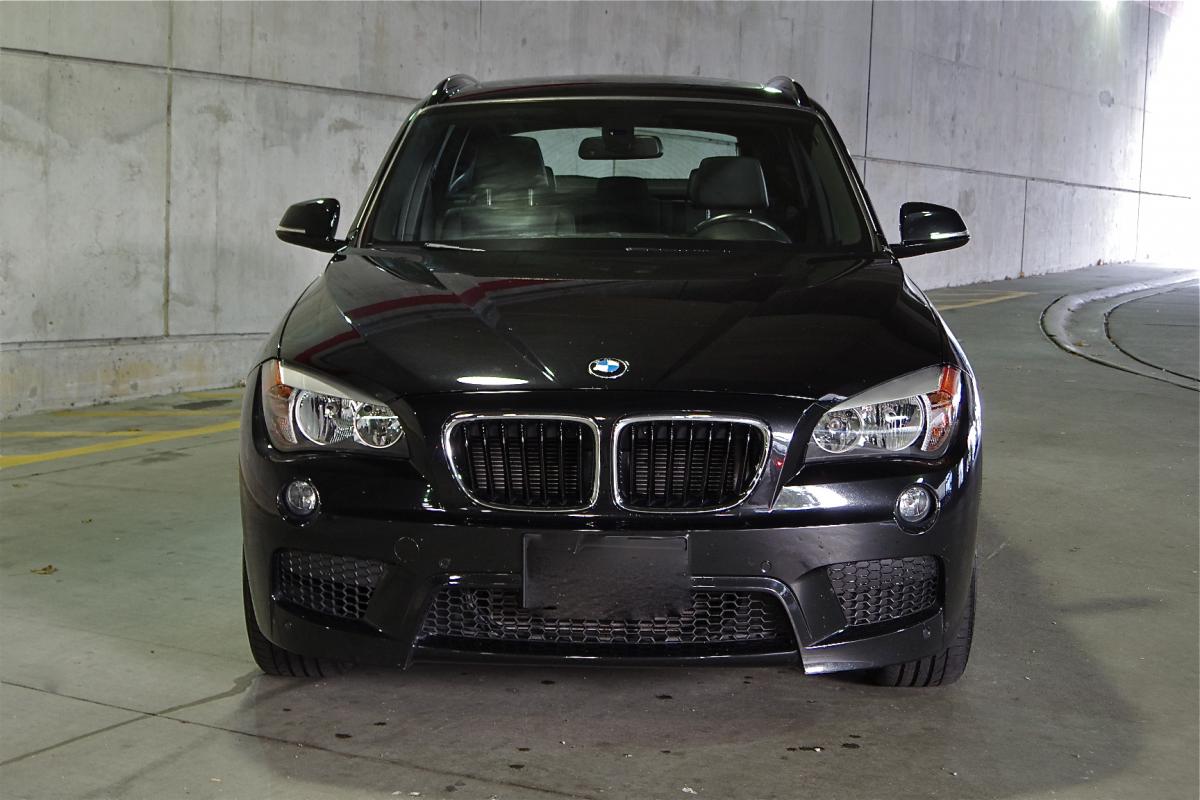 2013 Bmw X1 35i Cor Motorcars