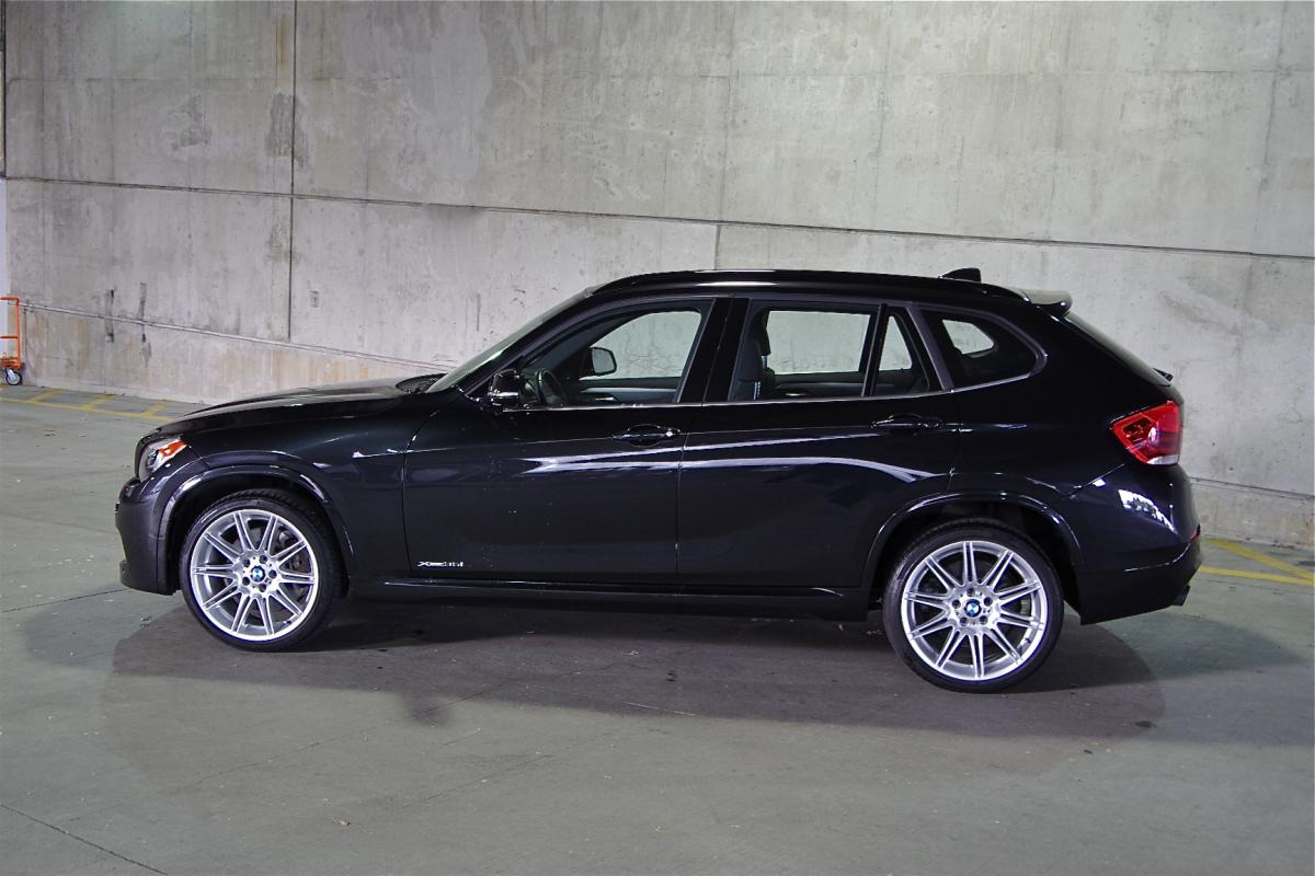 2013 Bmw X1 35i Cor Motorcars