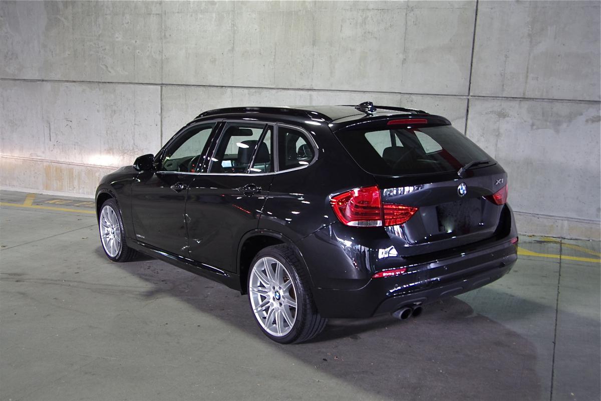 2013 Bmw X1 35i Cor Motorcars