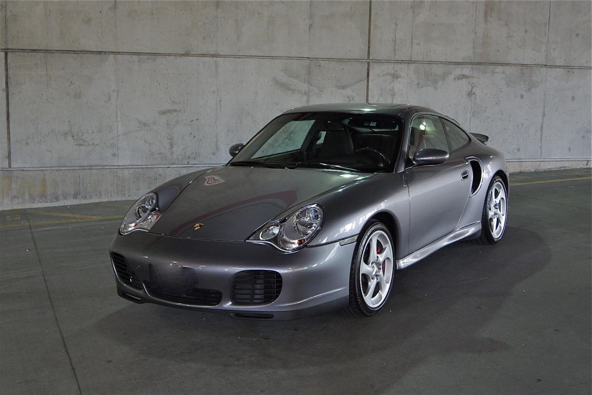 How To Check Brake Fluid >> 2001 Porsche 911 Turbo (996) | Cor Motorcars How To Check Brake Fluid >> 2001 Porsche 911 Turbo (996) | Cor Motorcars