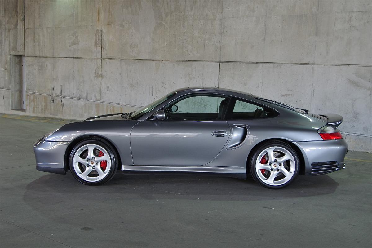 How To Check Antifreeze >> 2001 Porsche 911 Turbo (996) | Cor Motorcars How To Check Antifreeze >> 2001 Porsche 911 Turbo (996) | Cor Motorcars