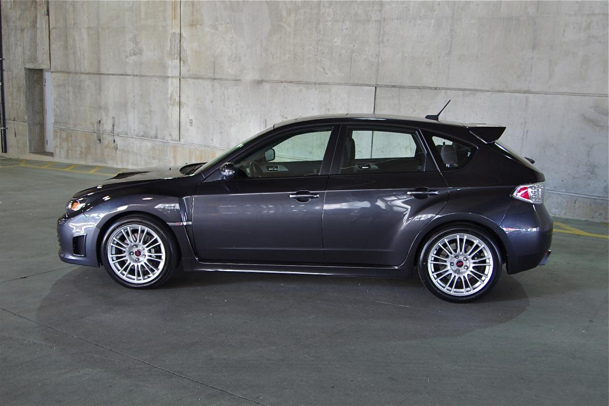 Subaru North Vancouver >> 2009 Subaru Impreza WRX STI | Cor Motorcars Subaru North Vancouver >> 2009 Subaru Impreza WRX STI | Cor Motorcars