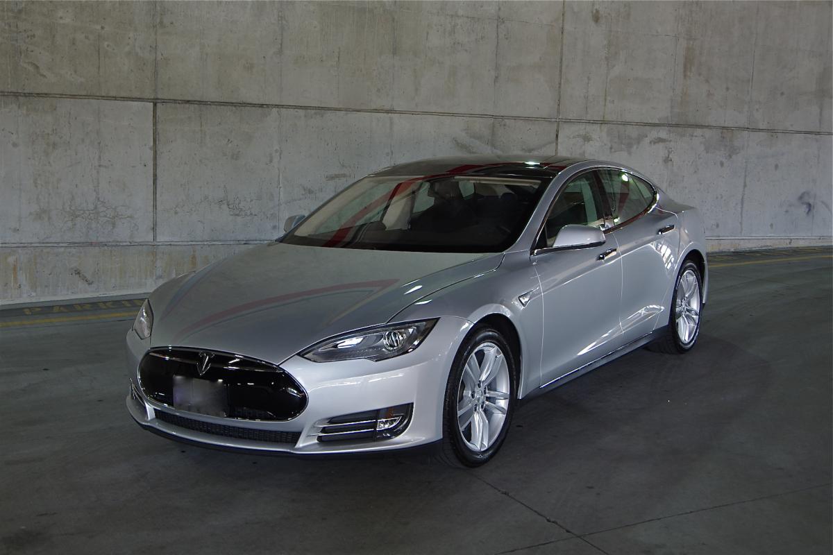 Winter Tires Vancouver >> 2012 Tesla P85 Model S - Signature Series | Cor Motorcars Winter Tires Vancouver >> 2012 Tesla P85 Model S - Signature Series | Cor Motorcars