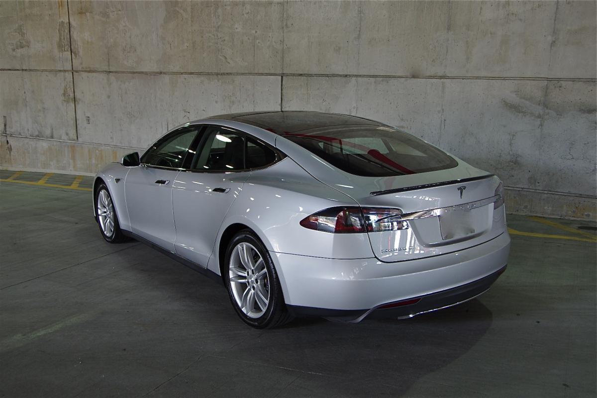 Extended Rear Facing >> 2012 Tesla P85 Model S - Signature Series | Cor Motorcars Extended Rear Facing >> 2012 Tesla P85 Model S - Signature Series | Cor Motorcars