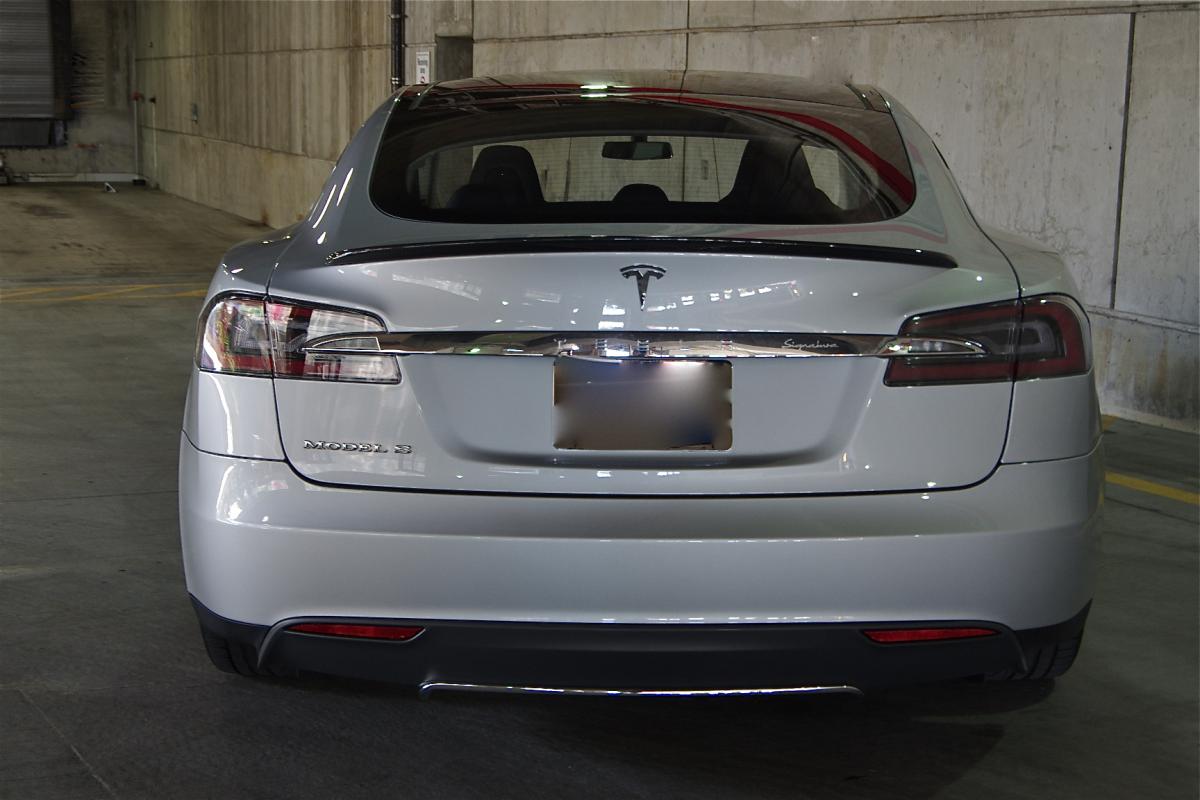 Winter Tires Vancouver >> 2012 Tesla P85 Model S - Signature Series | Cor Motorcars Winter Tires Vancouver >> 2012 Tesla P85 Model S - Signature Series | Cor Motorcars