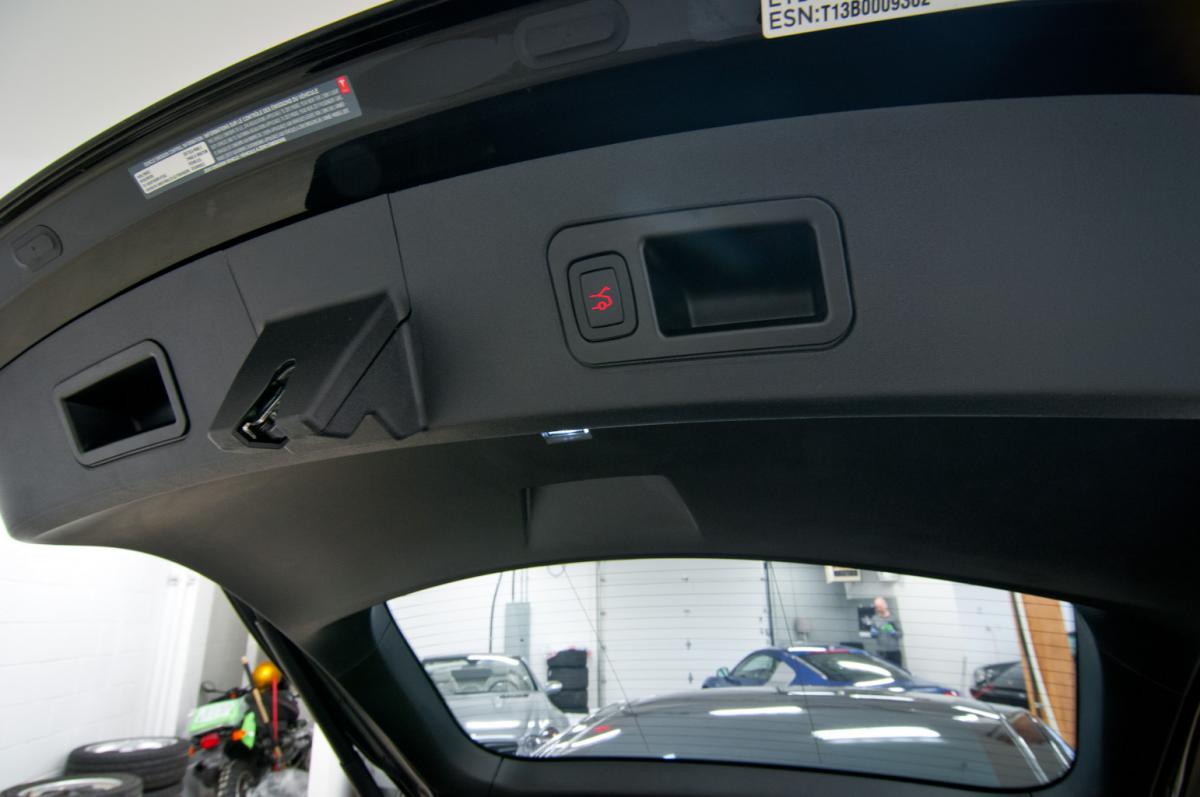 2013 Tesla Model S P85 | Cor Motorcars