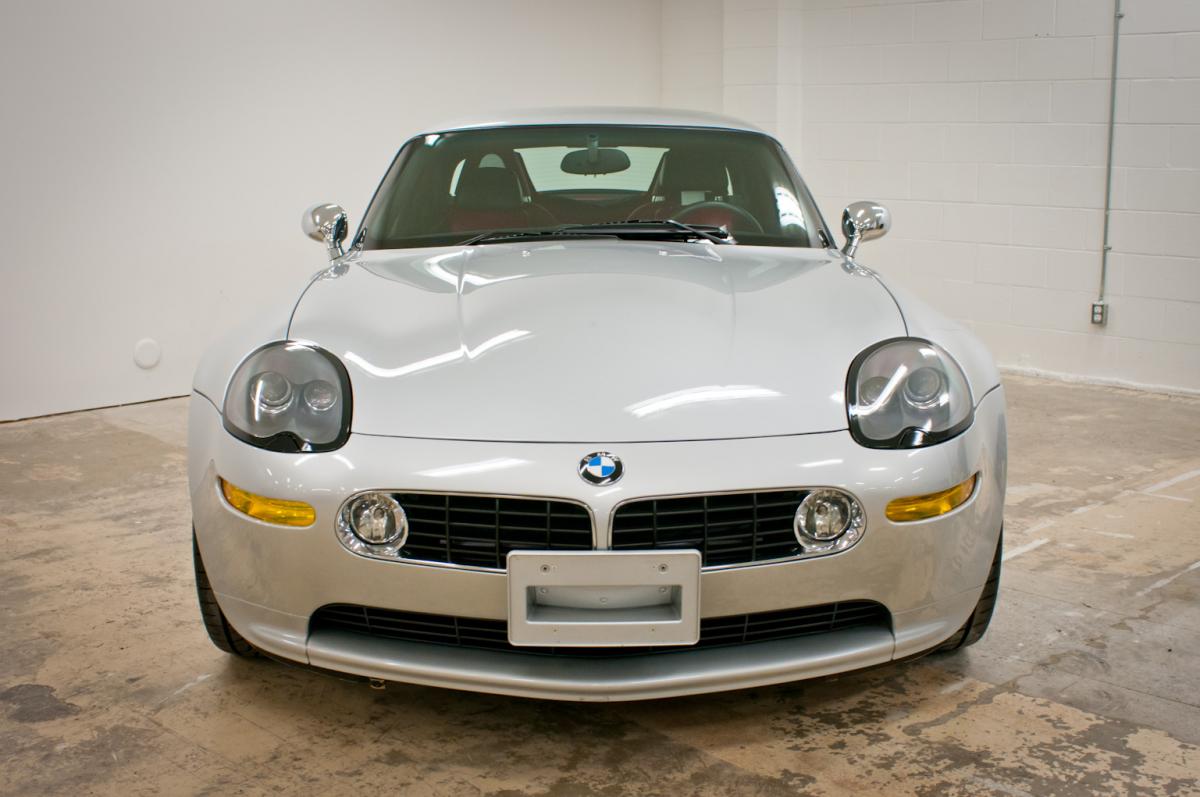 2001 BMW Z8 | Cor Motorcars
