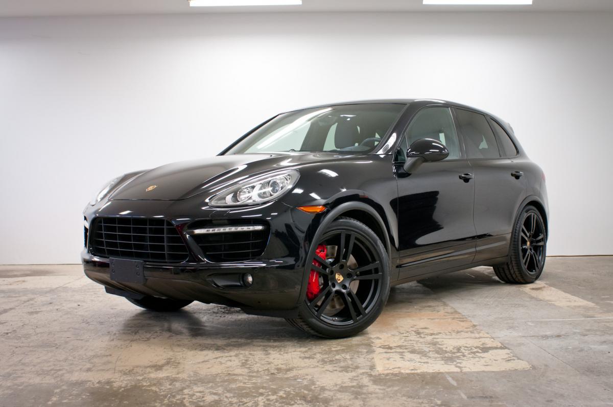 Bose Sound System >> 2011 Porsche Cayenne Turbo | Cor Motorcars Bose Sound System >> 2011 Porsche Cayenne Turbo | Cor Motorcars