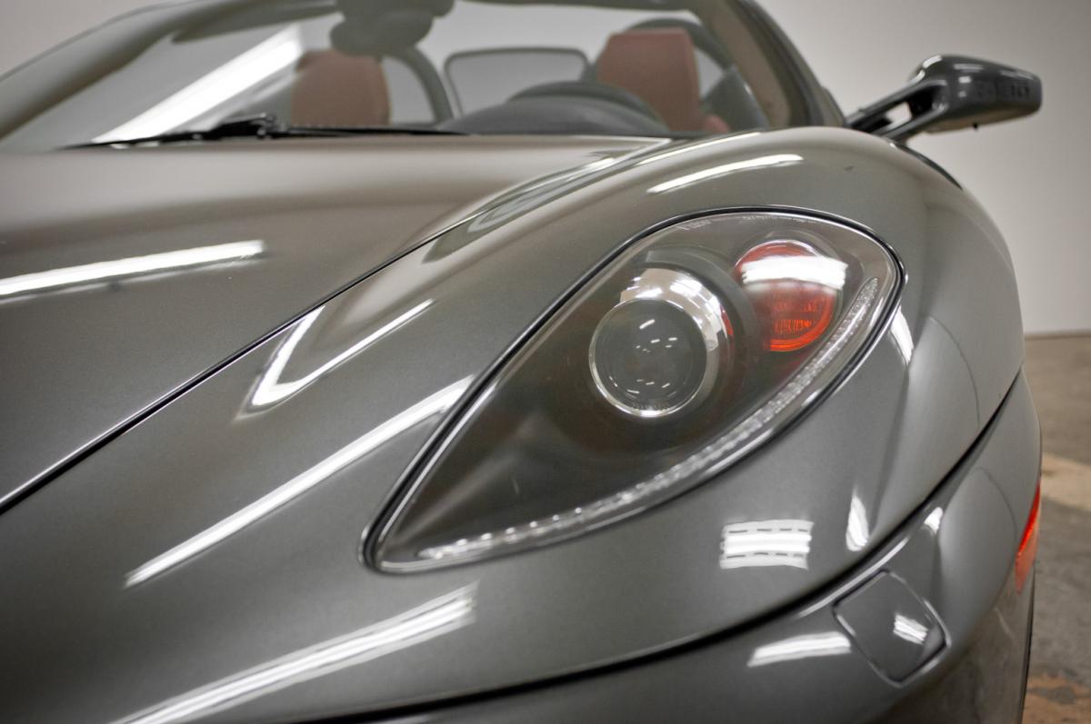 2005 Ferrari F430 Spider | Cor Motorcars