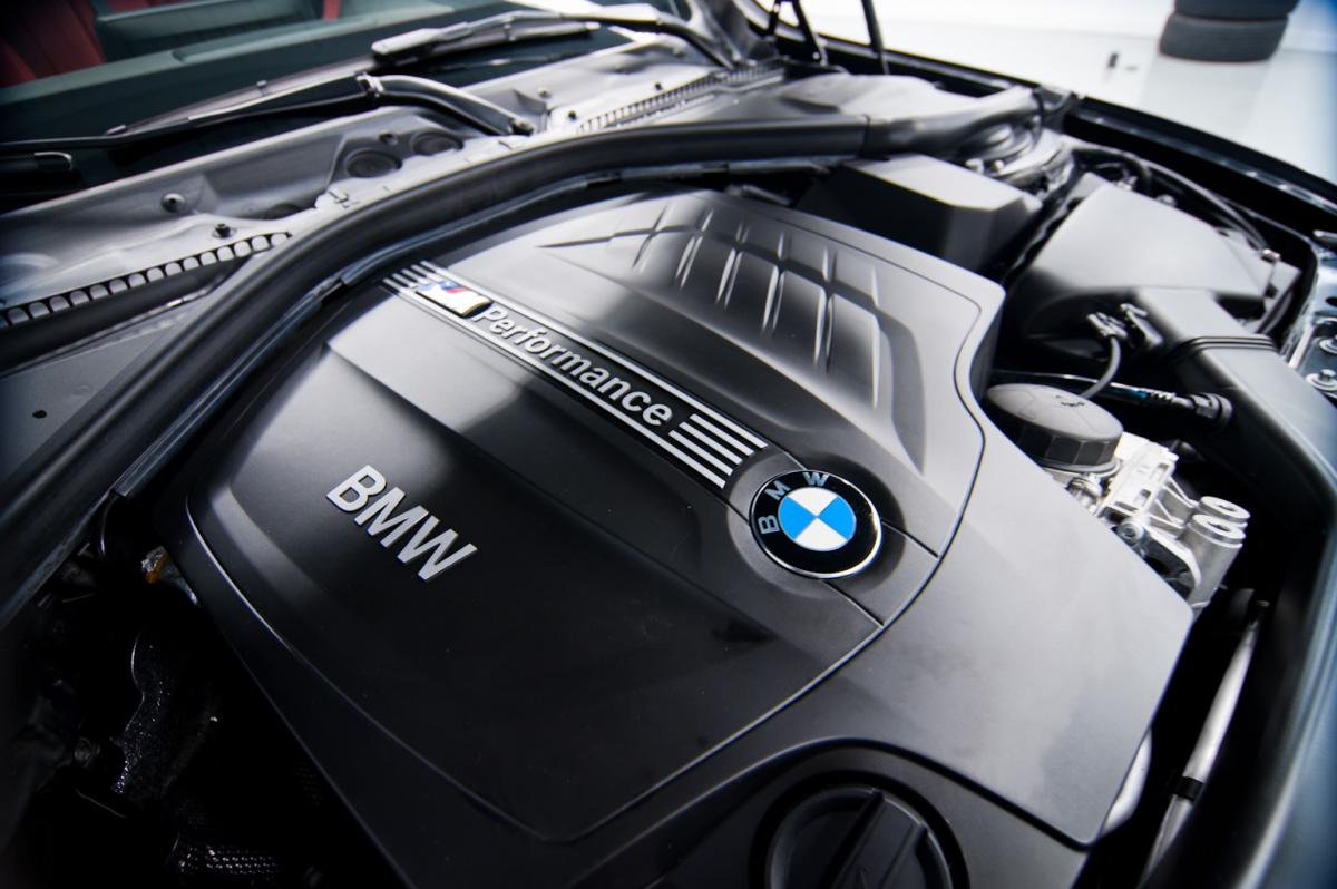 2015 Bmw 435i Xdrive Gran Coupe Cor Motorcars
