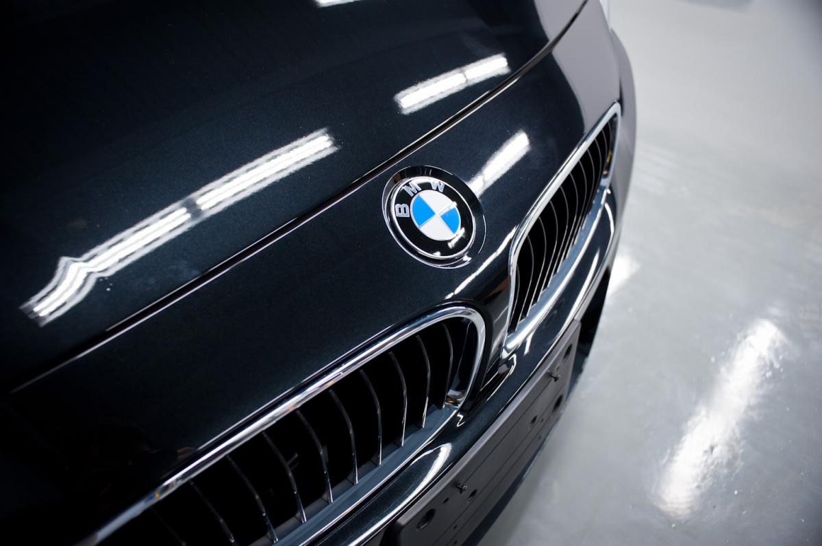 2015 BMW 435i xDrive Gran Coupe | Cor Motorcars