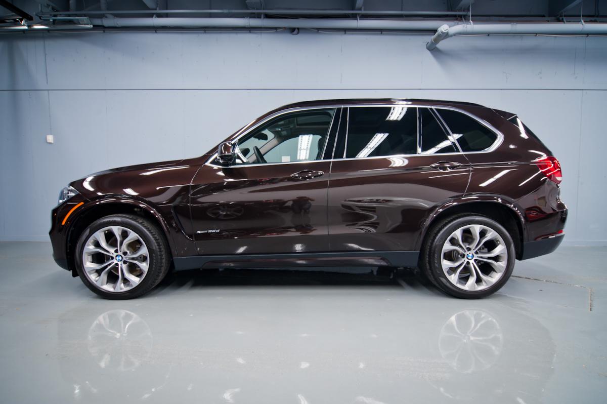 2015 Bmw X5 Xdrive 35d Cor Motorcars