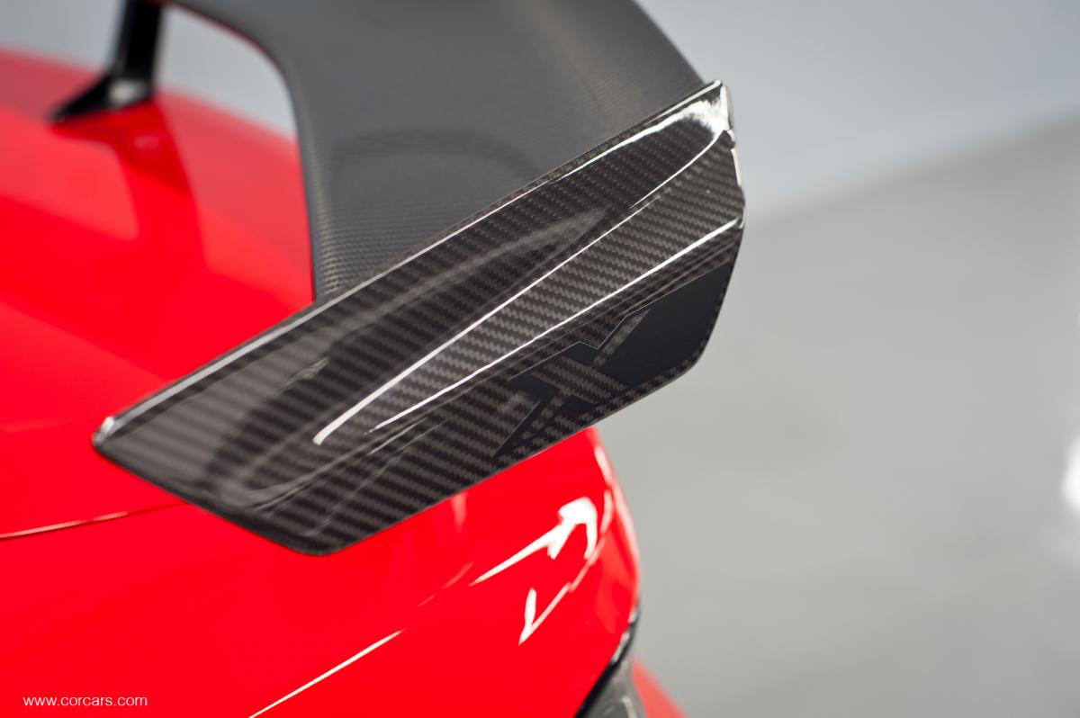 2018 Chevrolet Camaro Zl1 1le Cor Motorcars