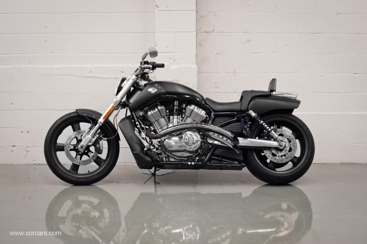 2010 night rod on sale