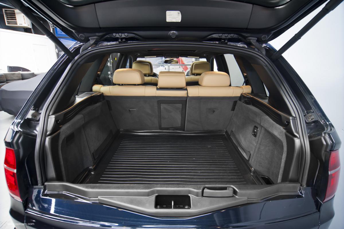 2011 BMW X5M | Cor Motorcars