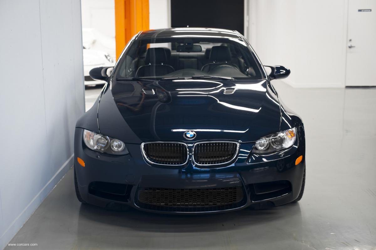 Sold 2013 BMW M3 in Elwood, image size:1200x799