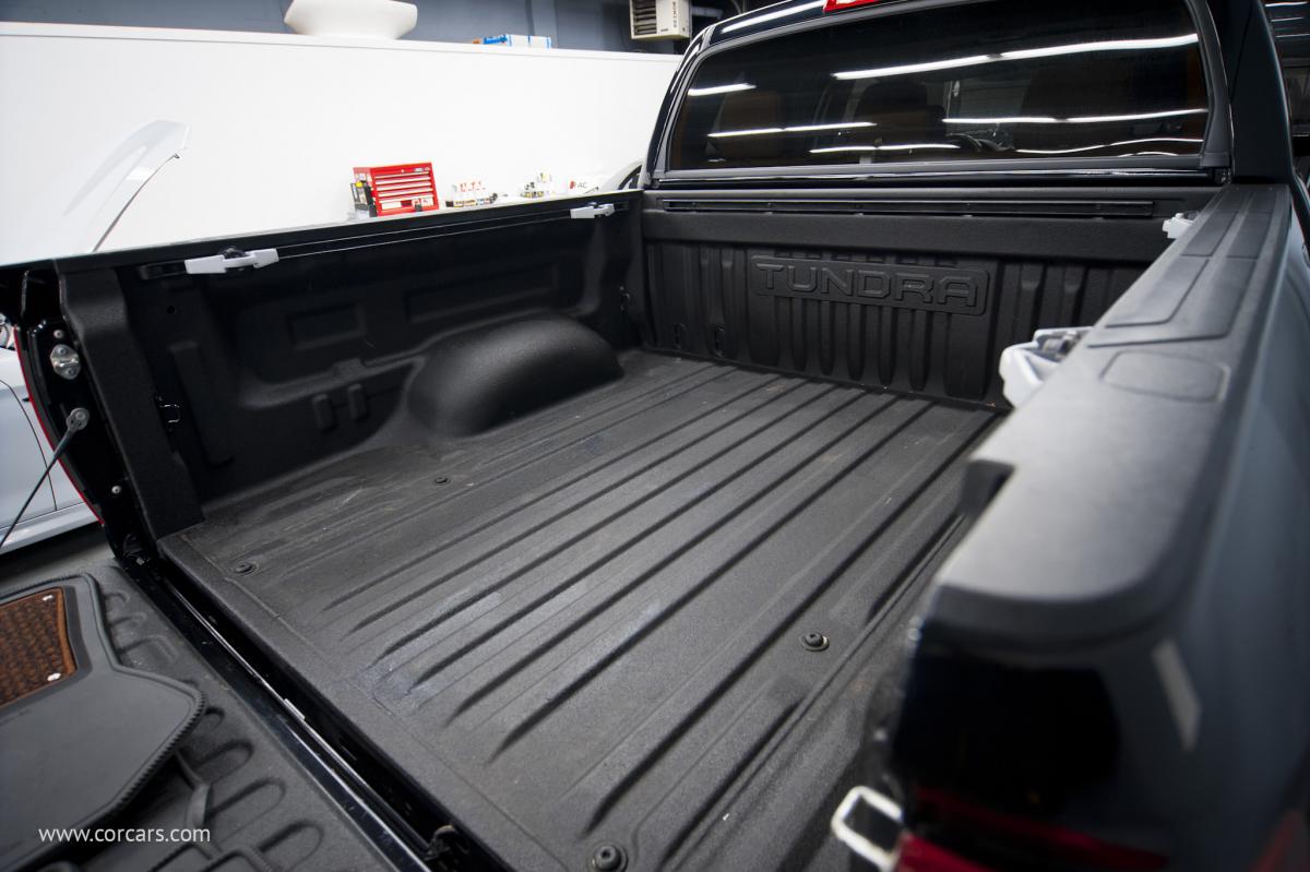 2018 Toyota Tundra Platinum 1794 Edition | Cor Motorcars