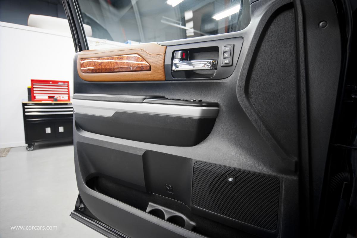 2018 Toyota Tundra Platinum 1794 Edition | Cor Motorcars