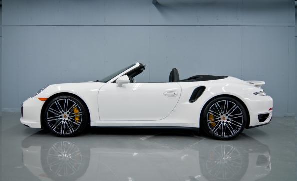 Cor Motorcars