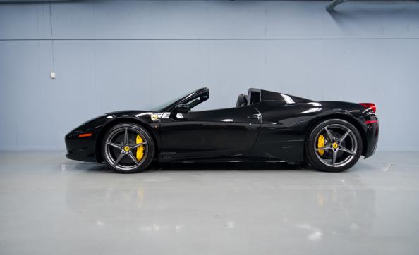 Cor Motorcars