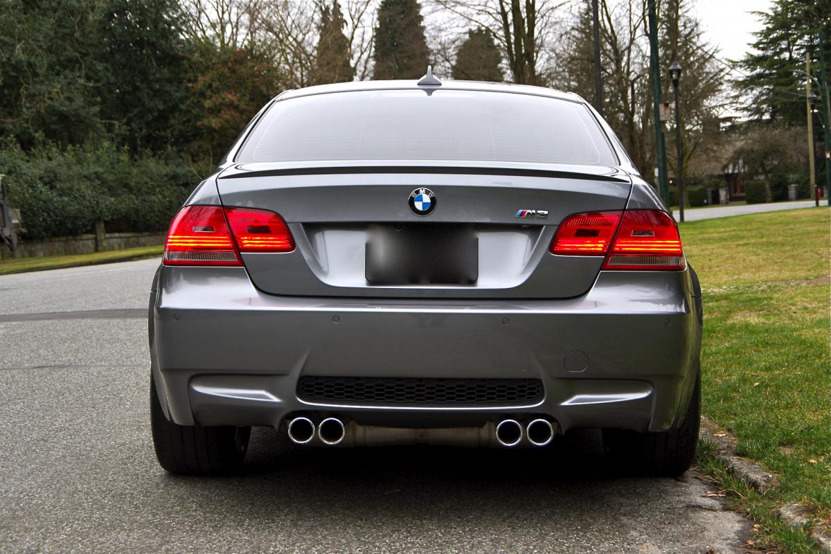 2008 BMW M3 | Cor Motorcars