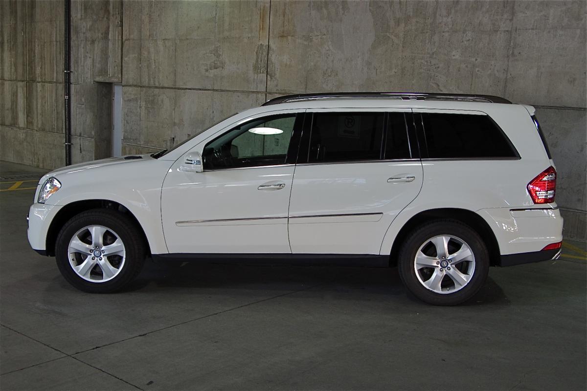 2011 Mercedes-Benz GL450 | Cor Motorcars