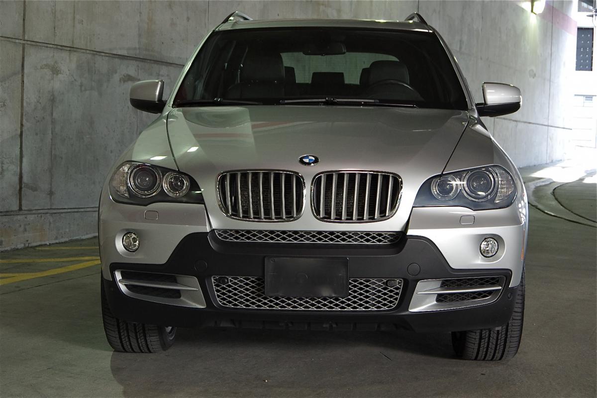 2007 bmw x5 4 8i cor motorcars