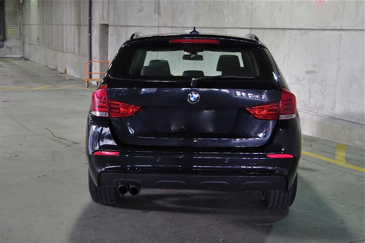 2013 Bmw X1 35i Cor Motorcars