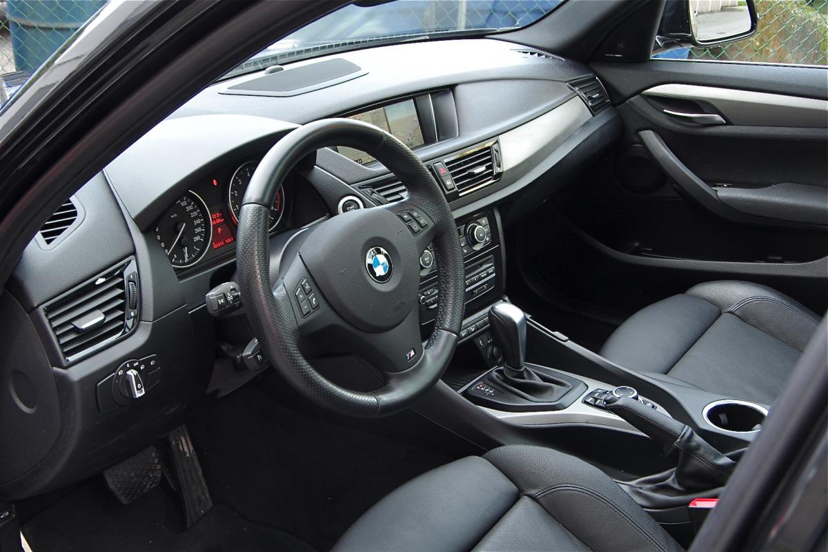 2013 Bmw X1 35i Cor Motorcars