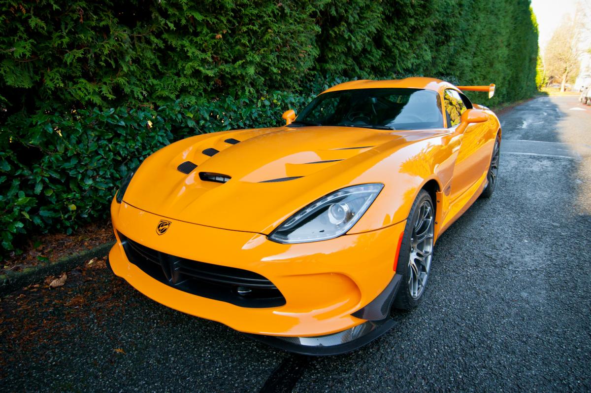 Dodge Viper Tires >> 2015 Dodge Viper SRT TA 2.0 | Cor Motorcars Dodge Viper Tires >> 2015 Dodge Viper SRT TA 2.0 | Cor Motorcars