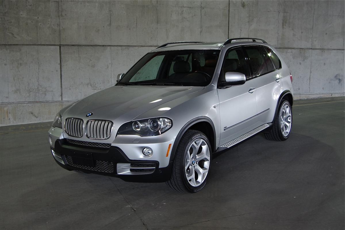 2008 bmw x5 4 8i cor motorcars