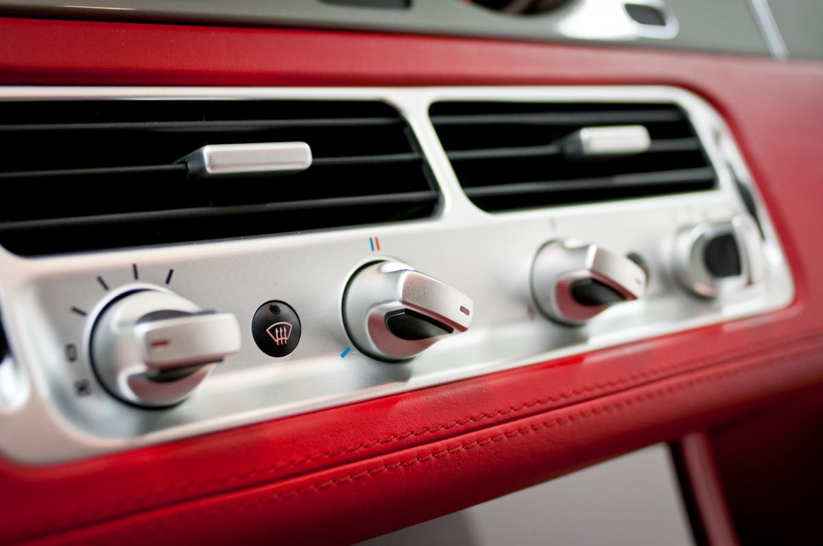2001 BMW Z8 | Cor Motorcars