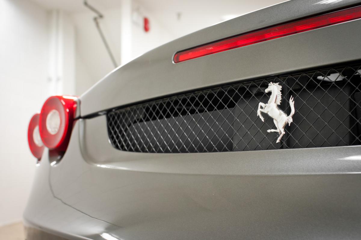 2005 Ferrari F430 Spider Cor Motorcars