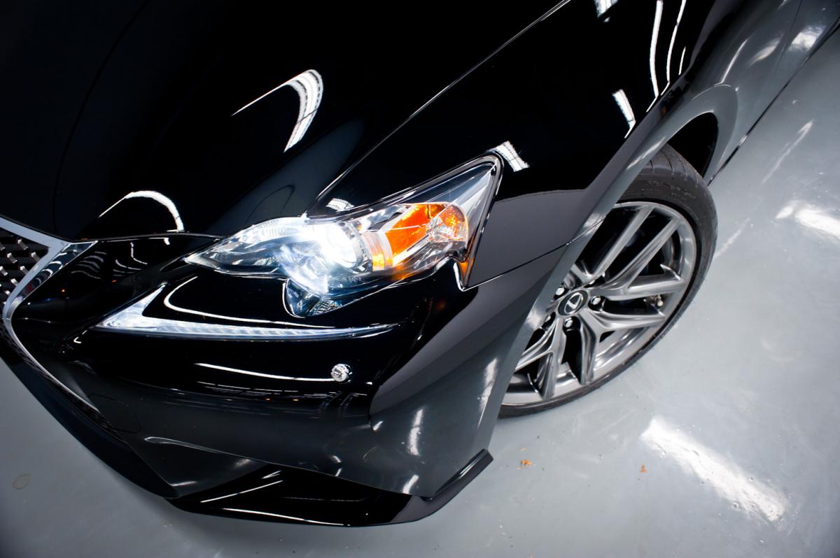 2014 Lexus Is350 F Sport Cor Motorcars