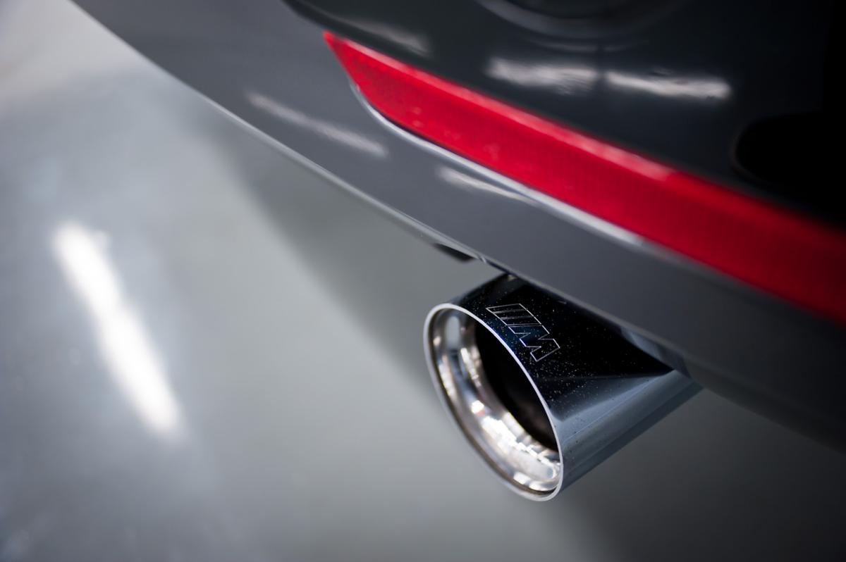 2015 Bmw 435i Xdrive Gran Coupe Cor Motorcars