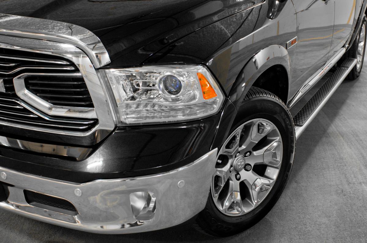 2016 Ram 1500 Laramie Ltd Cor Motorcars