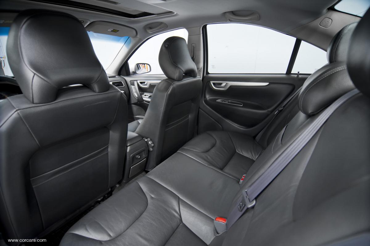 2004 Volvo S60 2 5t Cor Motorcars