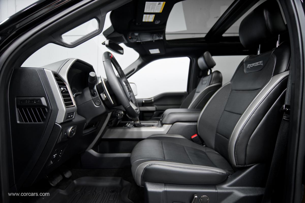 2020 Ford F-150 Raptor | Cor Motorcars