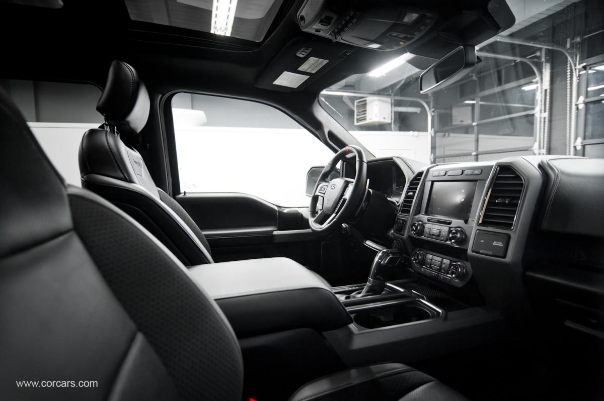2020 Ford F-150 Raptor | Cor Motorcars