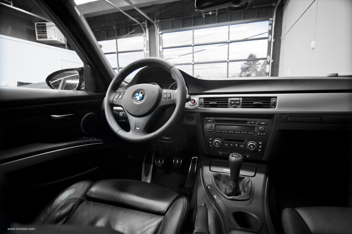 2008 BMW M3 | Cor Motorcars