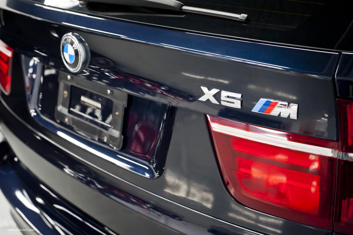 2011 BMW X5M | Cor Motorcars