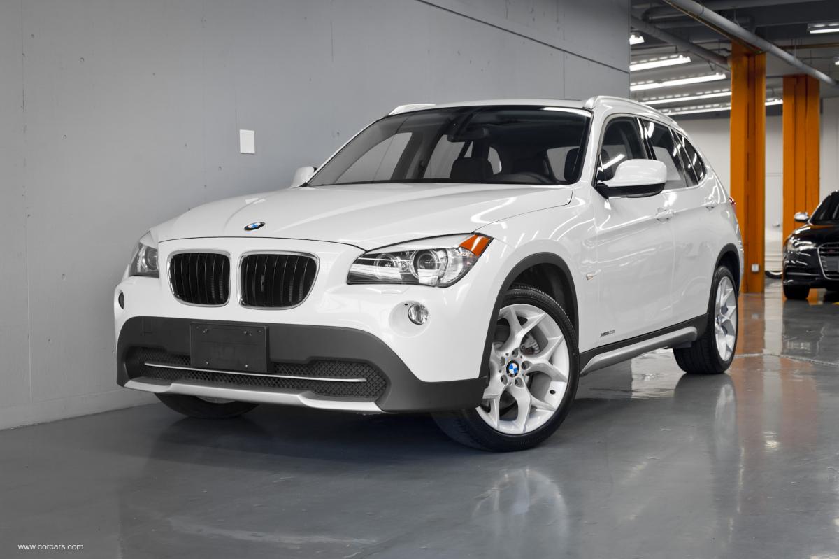 2012 BMW X1 28i | Cor Motorcars